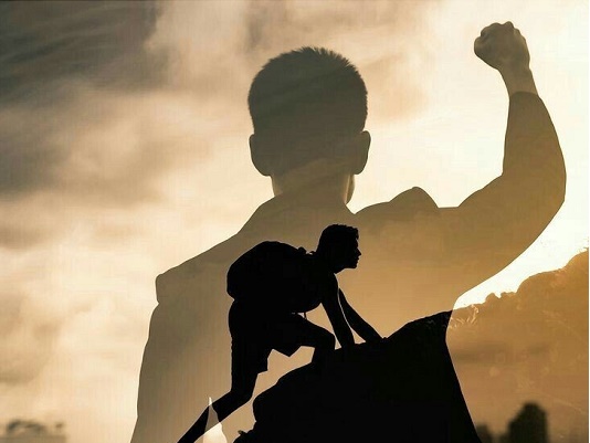 چطور در سال نو، موفقیت را در آغوش بگیرید!