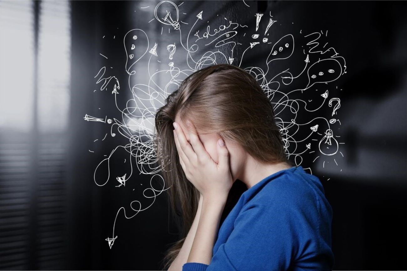 آشنایی با انواع وسواس و علائم آن