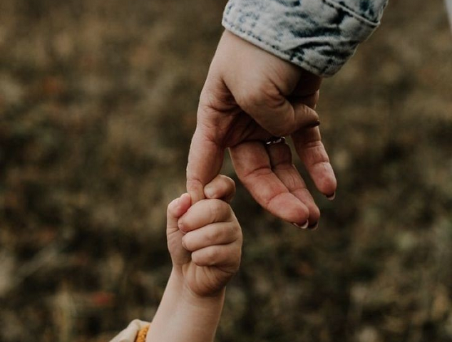 روایت تجربه‌‌‌‌‌‌‌‌‌‌‌‌‌‌‌‌ی مادری