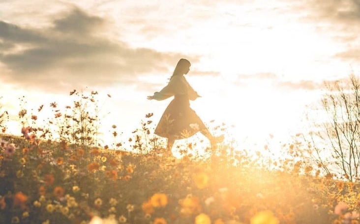 تولد یک دختر