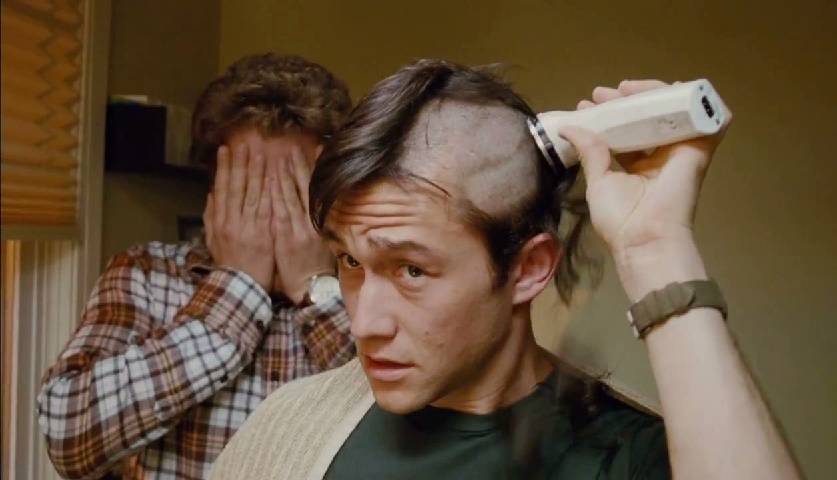 تحلیلی روان‌شناختی بر فیلم جذاب «50-50»