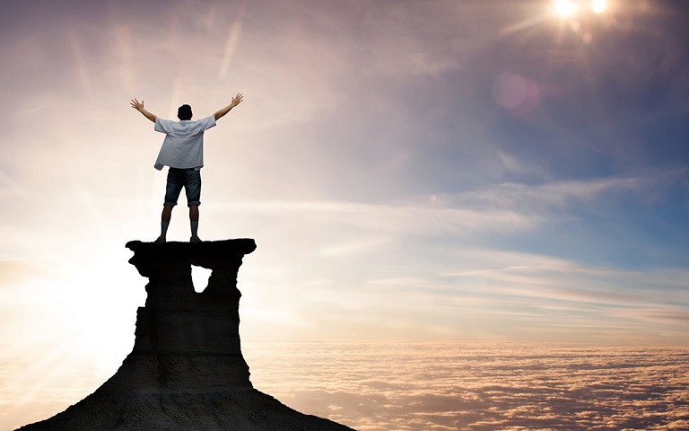 توانا بُود هر که تمرین کند!