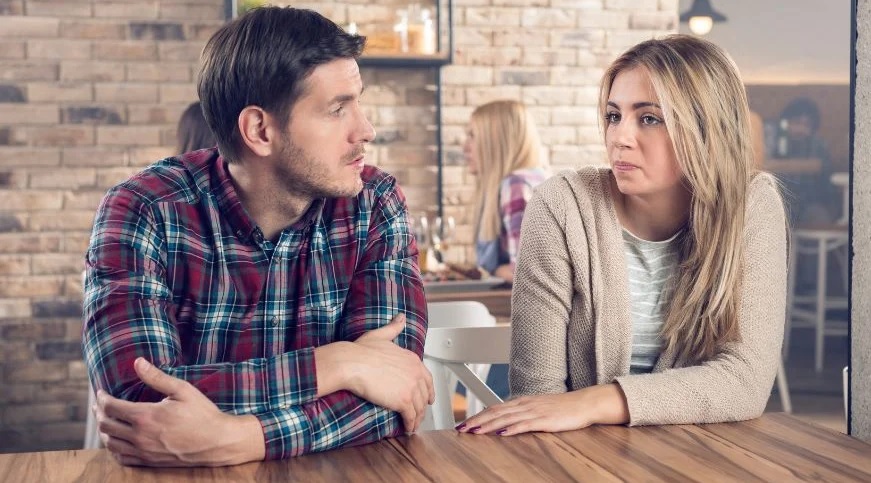 دوری از افراط‌گرایی در روابط