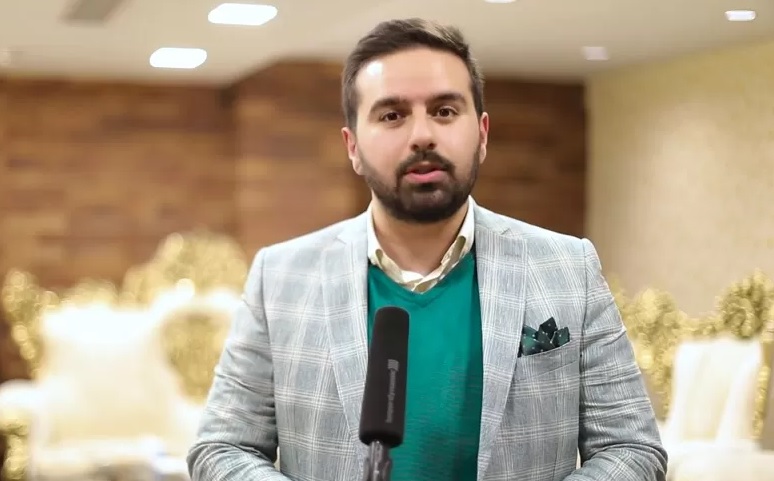 گفت‌وگو با «علیرضا مطلبی»، تحلیل‌گر امورکسب‌و‌کار و روان‌شناس پول