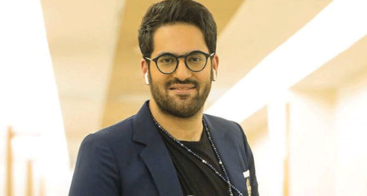 گفت‌وگو با ایمان سرورپور مشاور آموزشی و کسب‌وکار