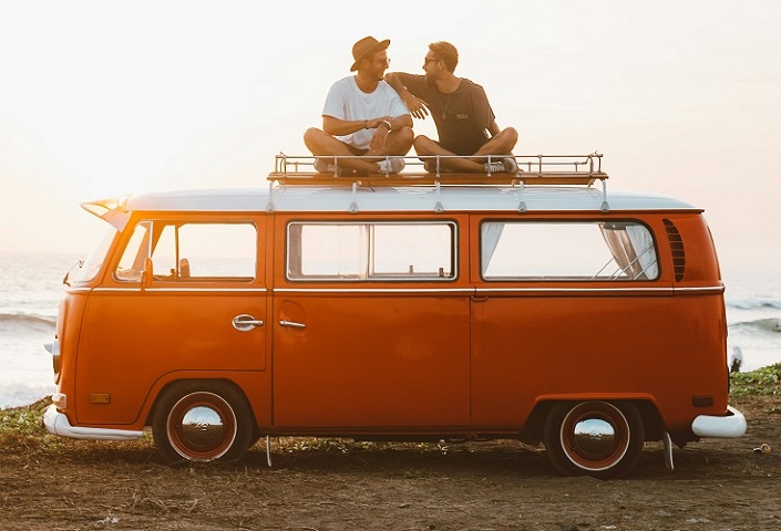 اصلا دوستی چی هست؟ 