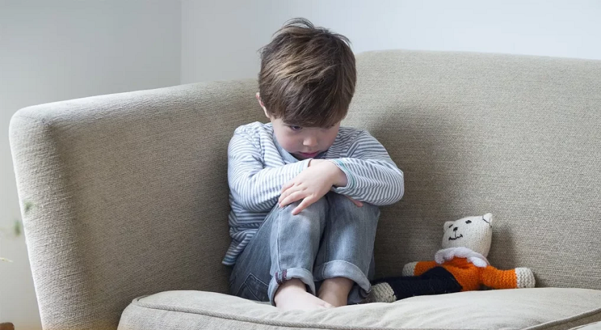 موردکاوی اضطراب جدایی در بزرگسالان