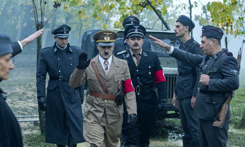 تحلیلی روان‌شناختی فیلم «جنگ جهانی سوم»