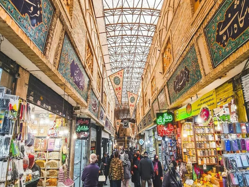اگر قرار شد زنده بمانیم…