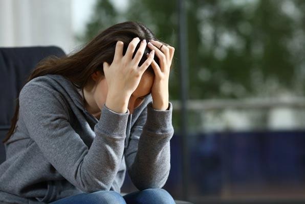 کنترل نگرانی و استرس در شرایط سخت و استرس‌زا