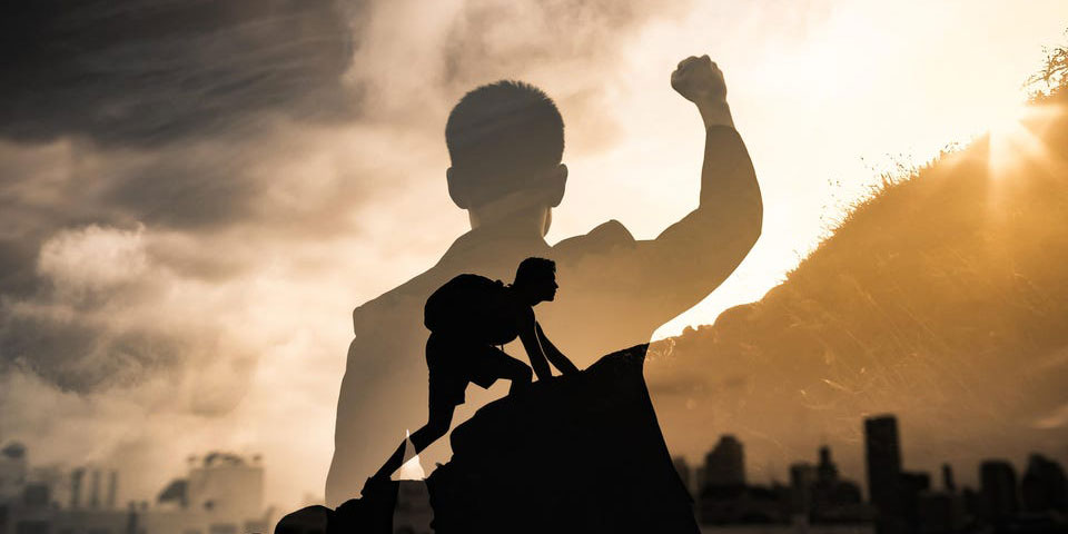 موفق‌ها چگونه‌اند؟