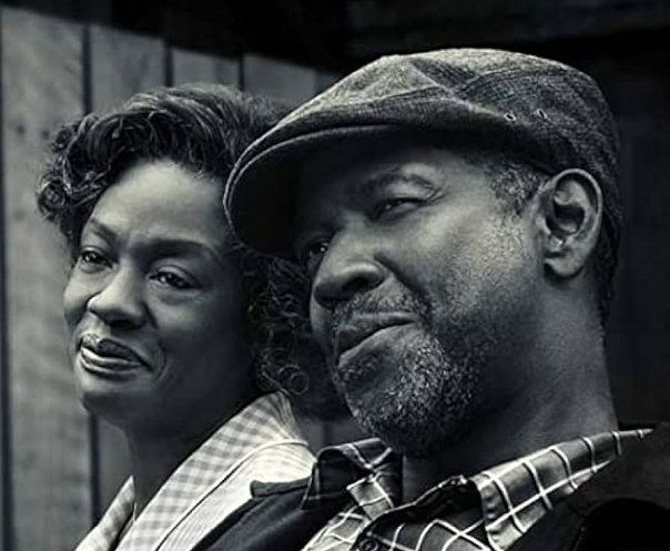 تحلیل روان‌شناختی فیلم «حصارها» (Fences)