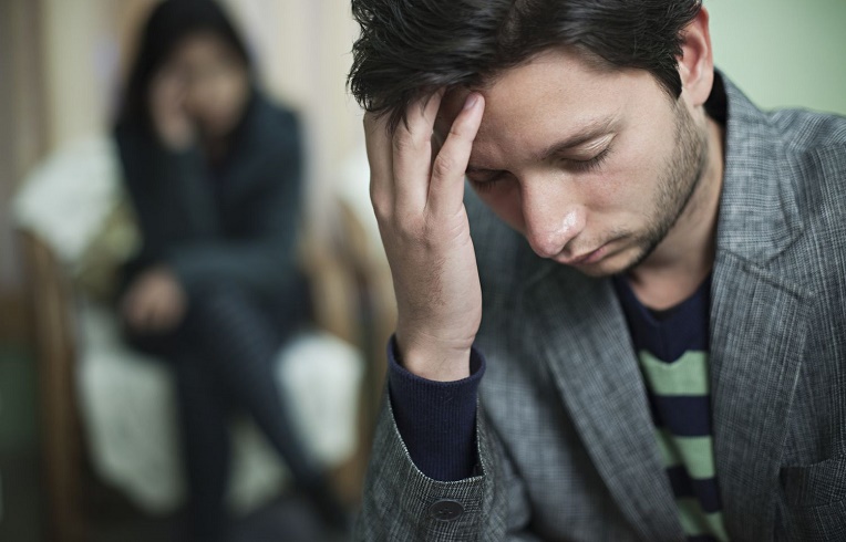 احساس گناه‌دادن گاهی یک بازی روانی است