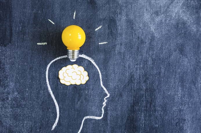 الگو بشوند، الگو‌گرفتن بلدیم؟