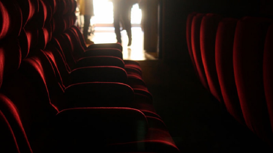 «ما یک نفریم»