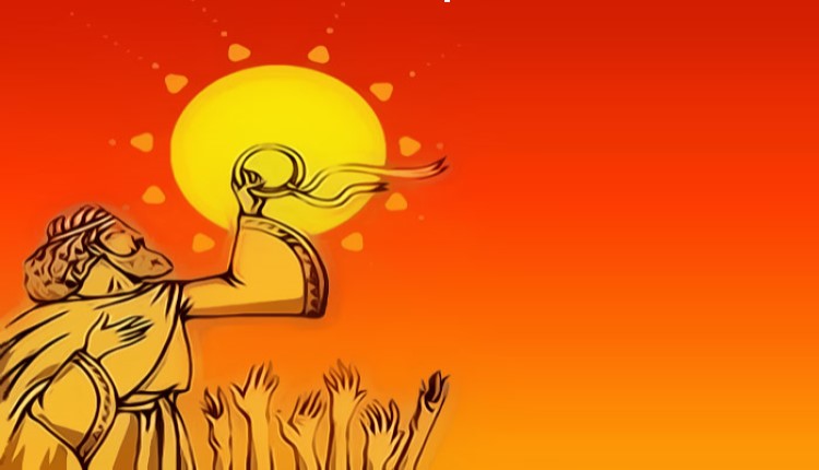 جشن مهرگان ، دومین جشن بزرگ ایران باستان