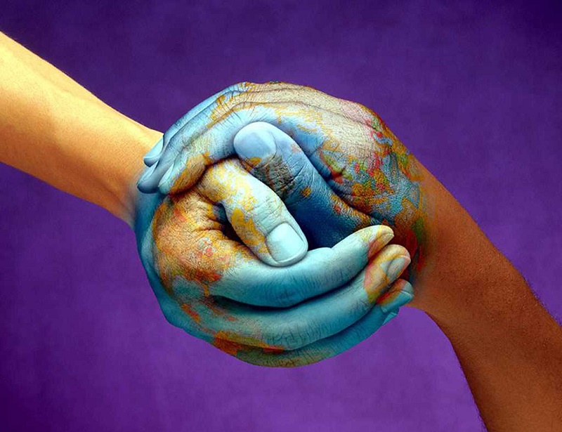 روز جهانی مدارا و بردباری ؛ گامی به سوی جامعه‌ای آرام‌تر