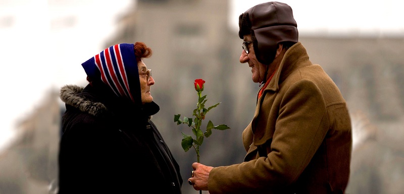 دوست‌داشتن  بدون قید‌و‌شرط ا