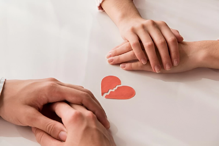 شکست عاطفی و پیشگیری از آسیب‌های آن