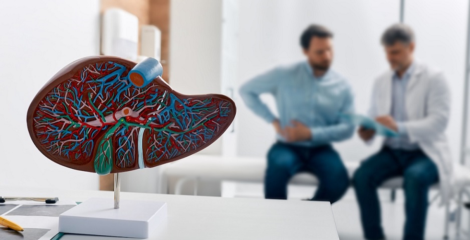 هپاتیت و راه‌های تشخیص آن