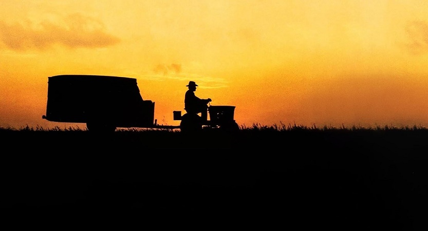 تحلیل روان‌شناختی فیلم داستان استریت ( The Straight Story )