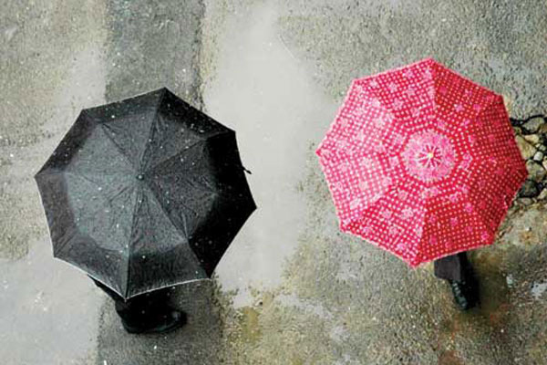 من جدا شدم حالا چه هستم یک نیمه یا هویتی پنهان؟