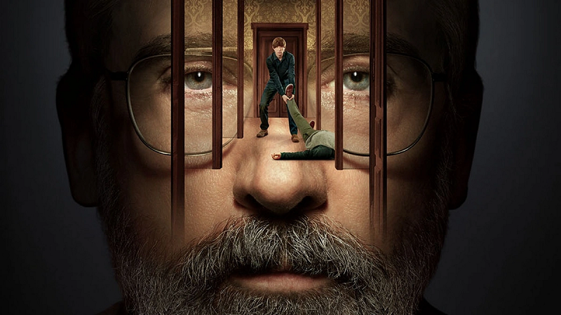 تحلیل روان‌شناختی مینی‌سریال «بیمار» (The Patient)