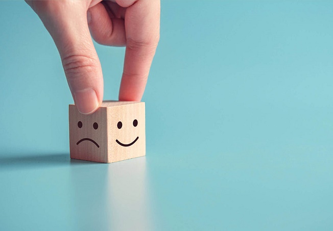 نکته‌ی طلایی عواطف خودت را پیدا کن!