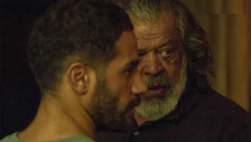 تحلیل روان‌شناختی فیلم «پیرپسر» 