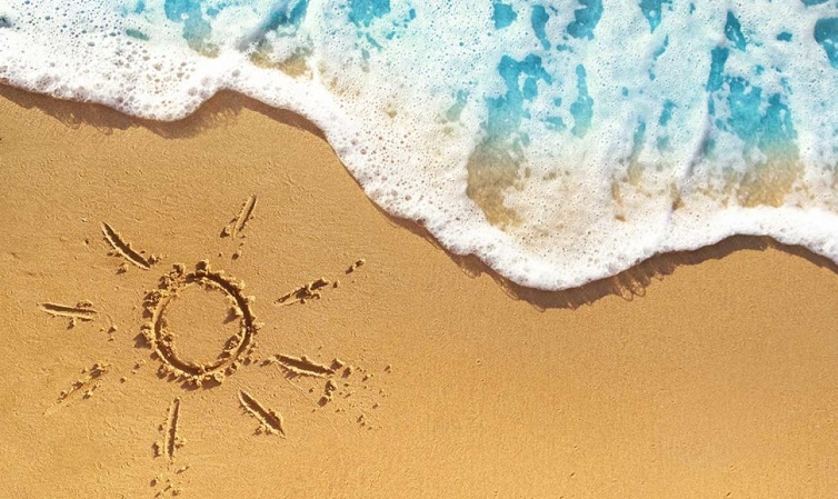 ۵ نکته طلایی برای تابستانی سالم، شاد و پرانرژی