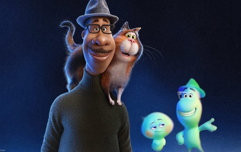 تحلیل روا‌ن‌شناختی انیمیشن روح 