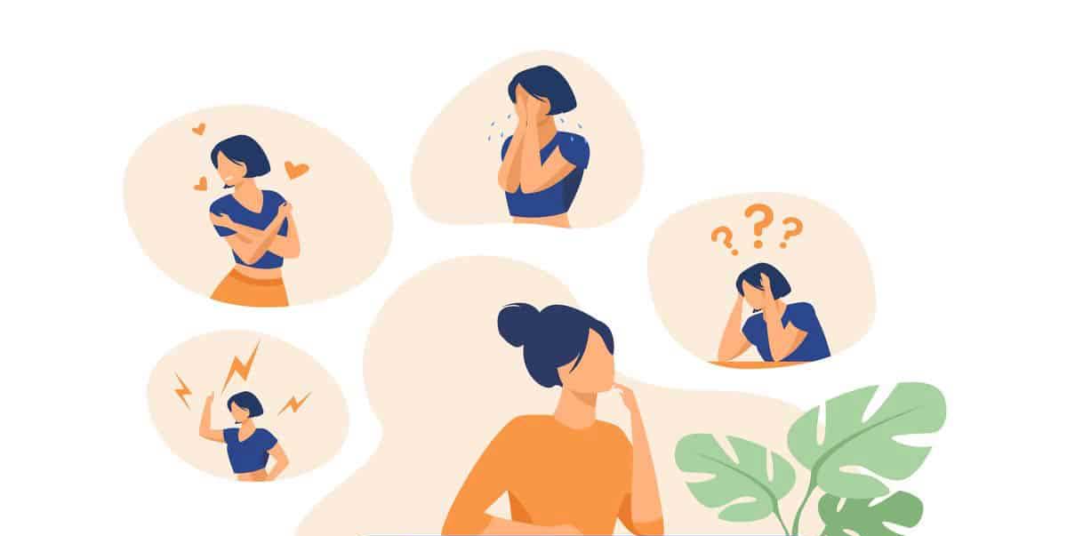 آیا دچار وسواس فکری هستی؟