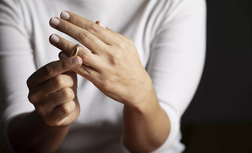 چه زمانی طلاق برای زنان خوب است؟