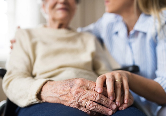 مراقبت از سلامت روان سالمندان در شرایط بحران