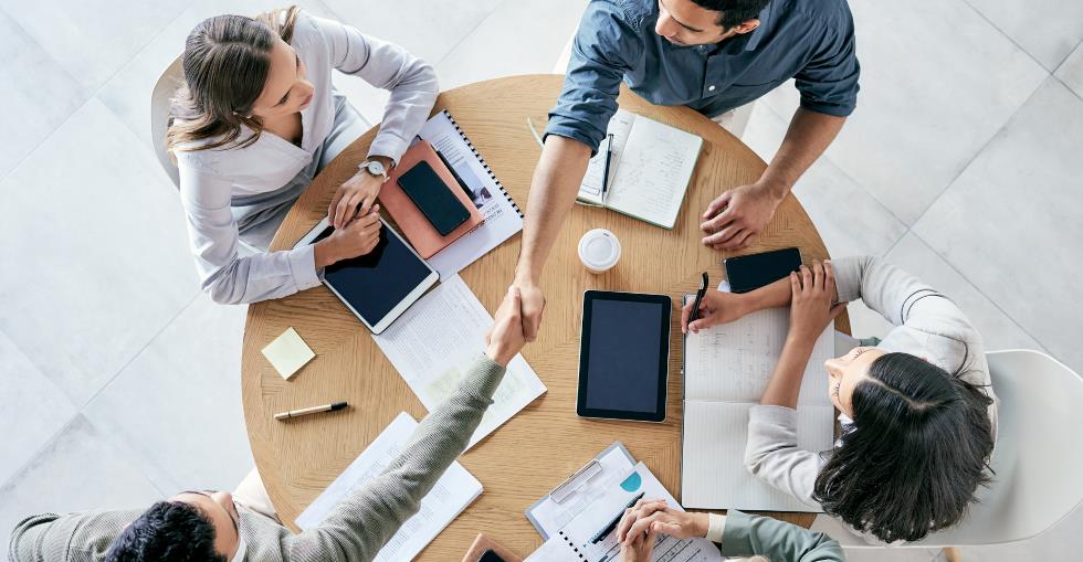 چگونه قصه کسب‌و‌کار خود را بیان کنیم؟