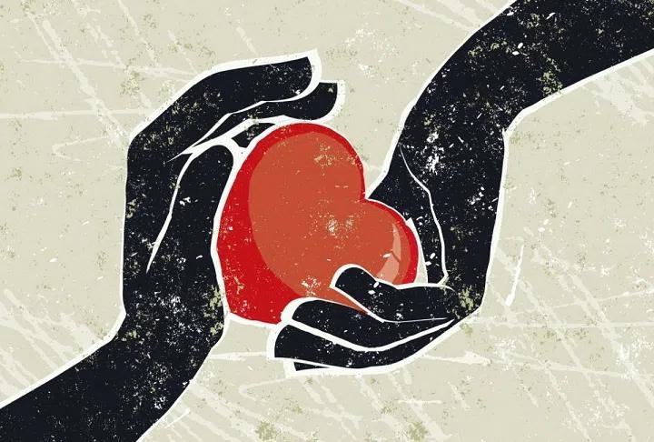 انسان‌دوستی، تعهدِ فردی به رفاه هم‌نوعان