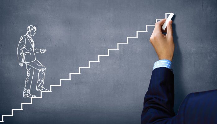 گاهی الگو خودت هستی