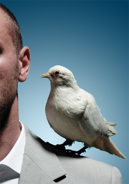 قوه تخیل شما تا کجا پرواز می‌کند؟