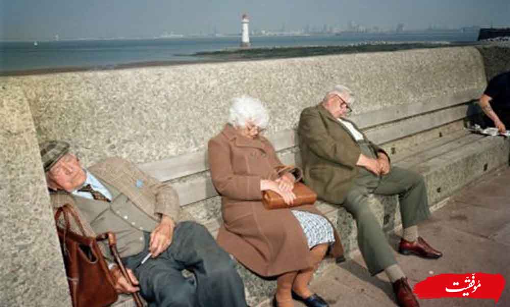 باید‌ها و نباید‌های سفر با سالمندان 