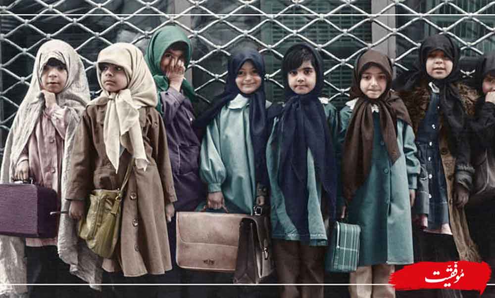 تربیت کوچولوهای منظم