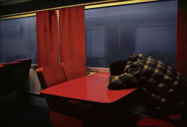 برای یک زندگی معمولی