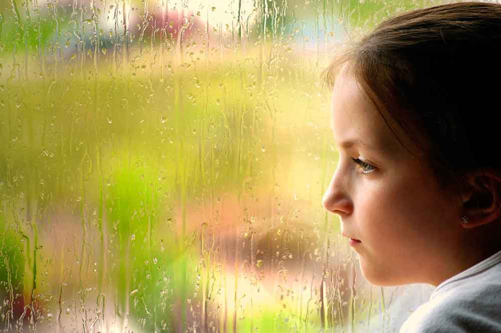 اختلال خلقی فصلی ‌(افسردگی ‌‌فصلی)