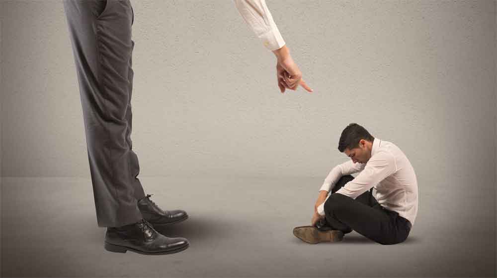 حرف، حرف من است!