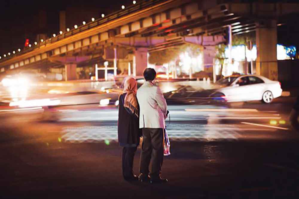 یک حساب سر‌انگشتی 
