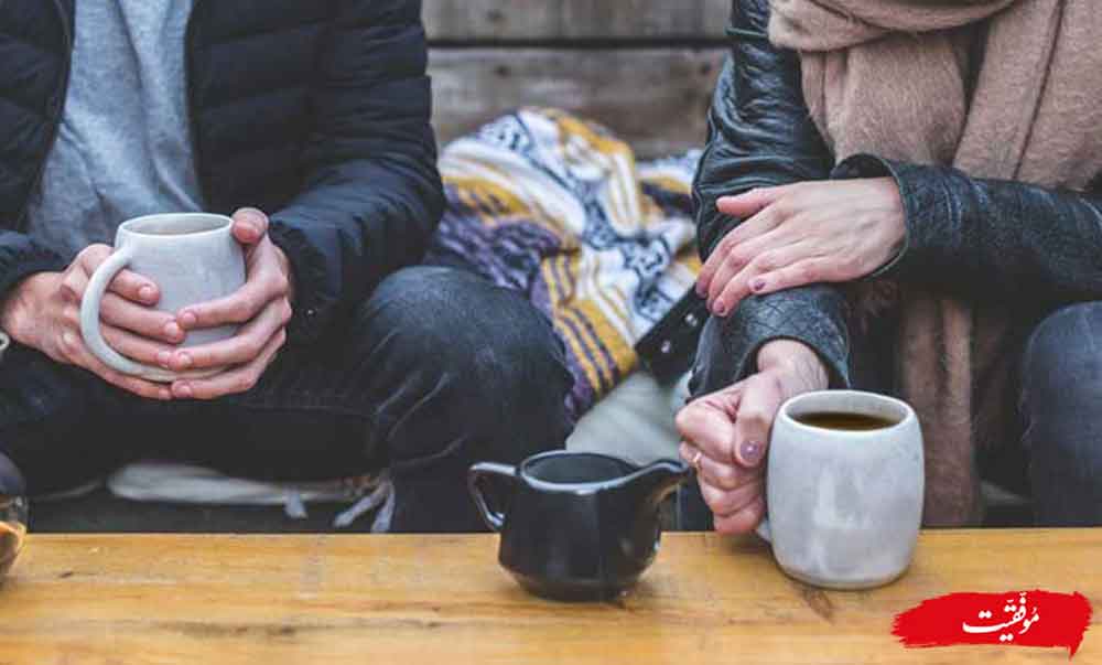 از انکار واقعیت تا گریز از مسئولیت‌پذیری