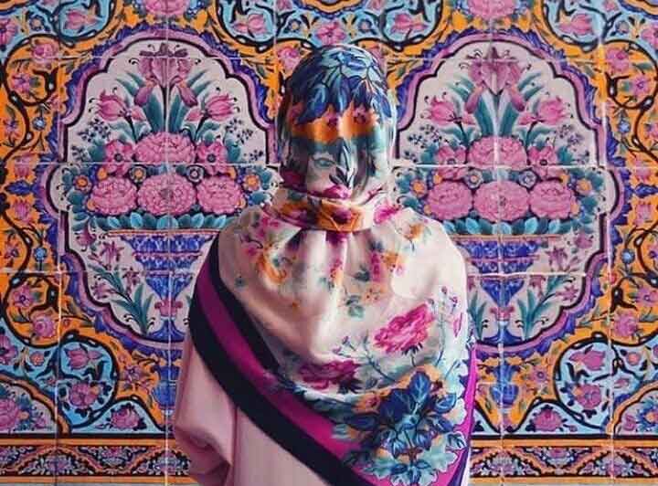 الگوبرداری کپی‌کاری نیست